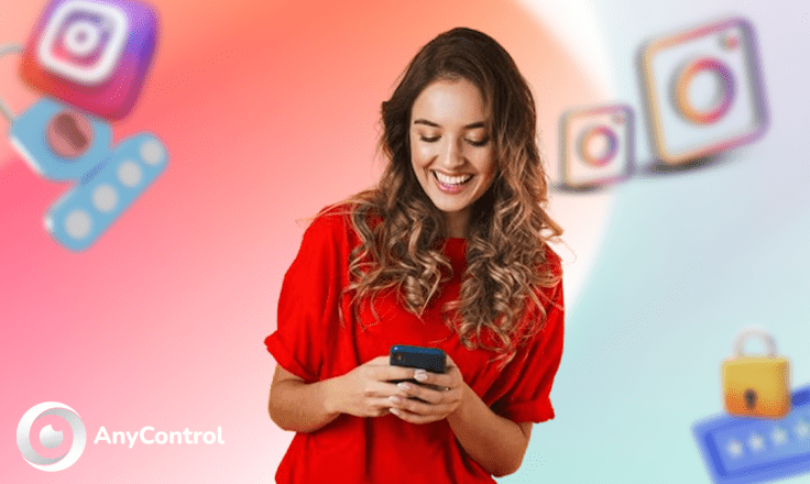 تایید دو مرحله ای اینستاگرام